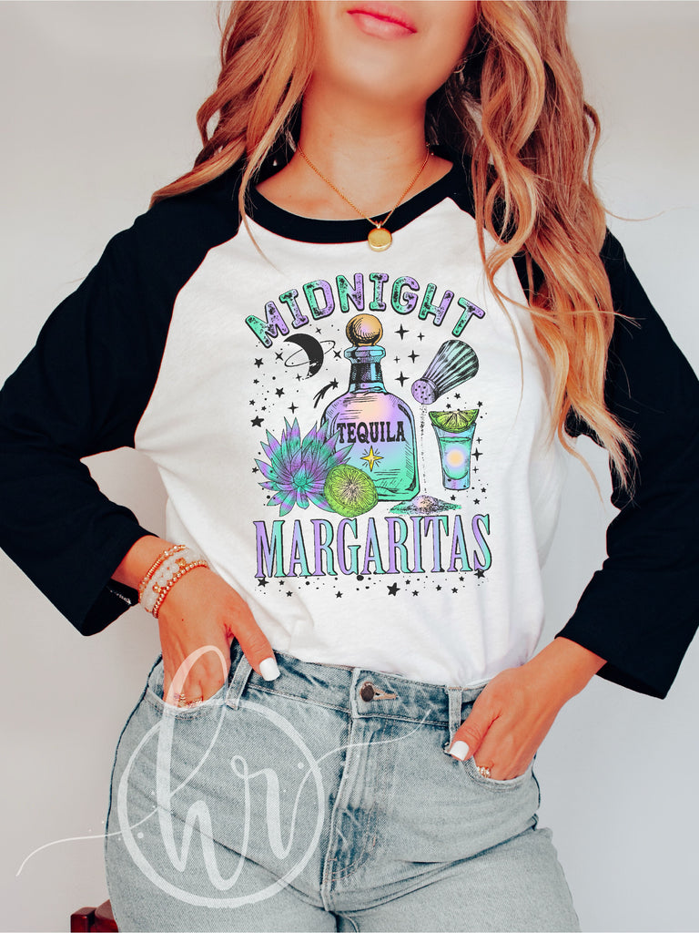 Mama Cita NEEDS a MARGARITA Tee – Luckless Outfitters