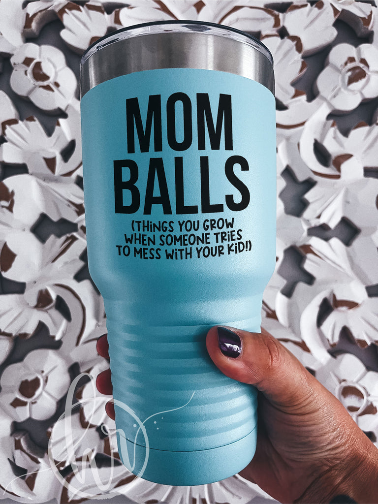 Install the spill stopper with me! #stanley #mom #momlifestyle #tumblr  #fall