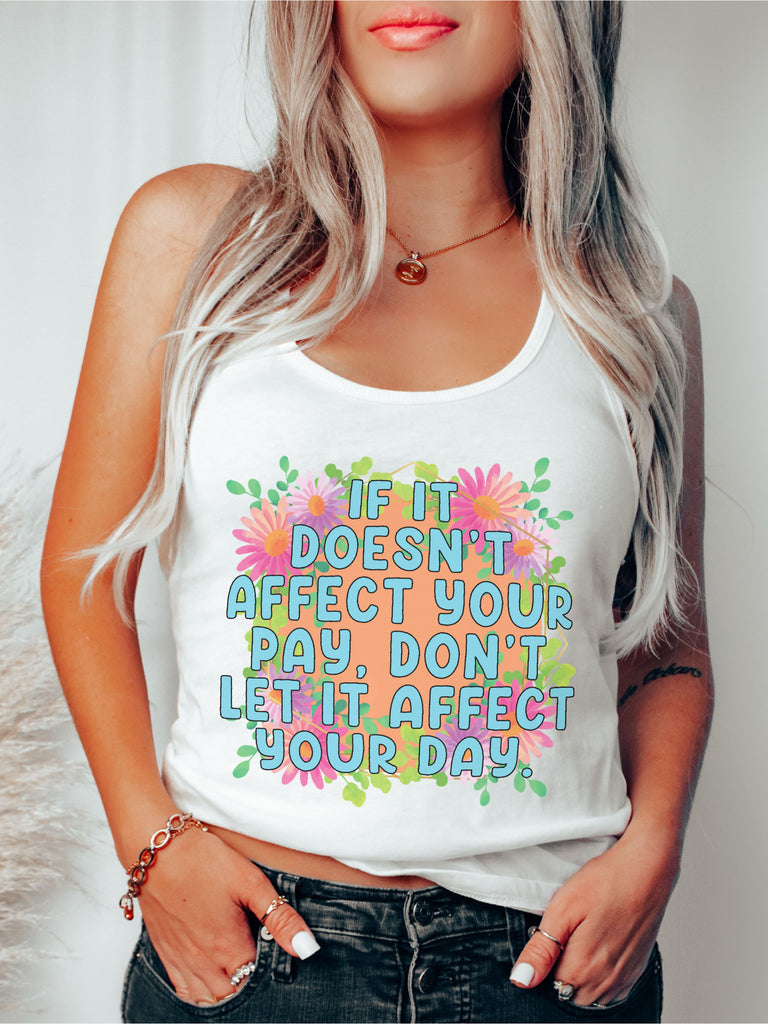 Sexy, Funny Graphic Tee Shirts For Women - Hippie Runner – Page 8