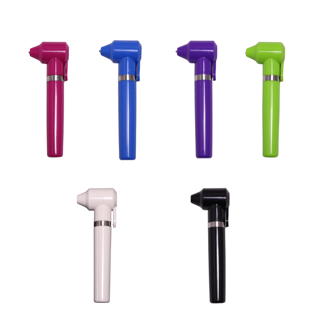 Battery Operated Ink Mixer