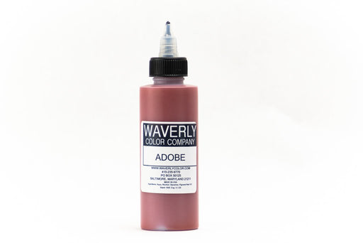 Waverly Liquid Acrylic Watercolors