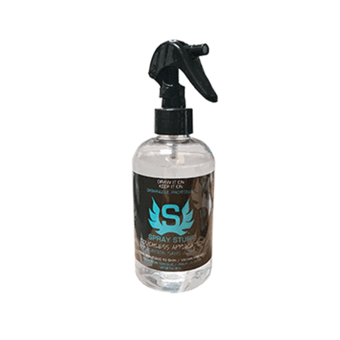 Stencil Spray Stuff - 8 oz