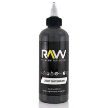 RAW Pigments - WhiteWash Nav Image 9