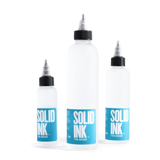 Battery Operated Ink Mixer — 5th Avenue Studio Supply