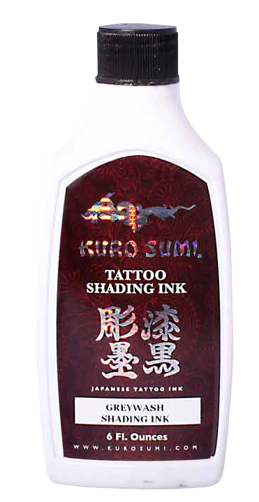 Kuro Sumi Lining Black — 5th Avenue Studio Supply