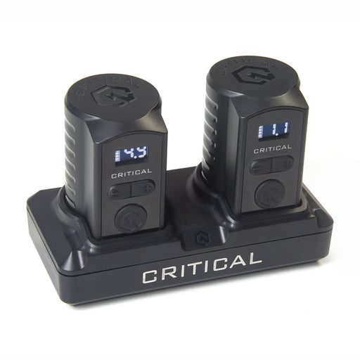 Critical Universal Battery — 5th Avenue Studio Supply