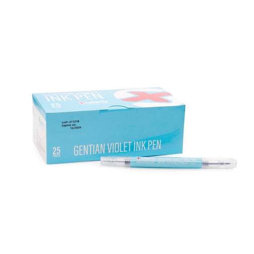 Saferly Ultra Fine Tip Surgical Skin Marker — Mini Max Marker — Price Per 1