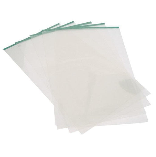 SPIRIT THERMAL COPIER CARRIER SHEETS CLEAR - Anarchy Tattoo Supplies
