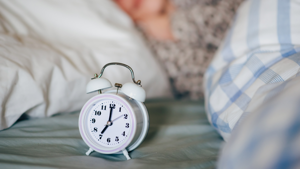 The Circadian Rhythm: How It Influences Your Sleep-Wake Cycle