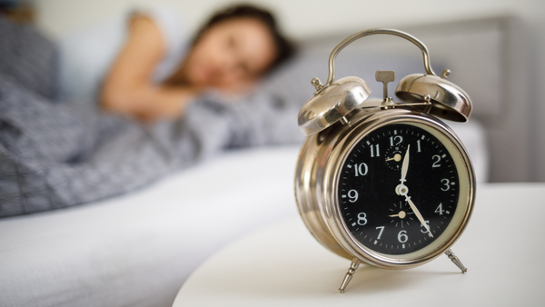 Jet Lag Relief: How Melatonin Can Help Reset Your Internal Clock