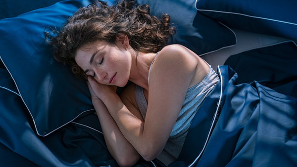 Sleep Hygiene 101: Habits for a Good Night's Rest