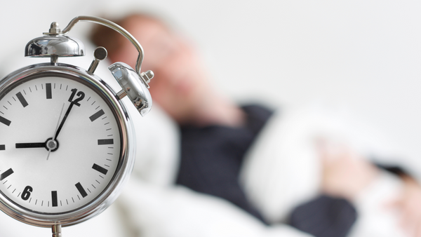 Shift Work and Sleep Deprivation: How Melatonin Can Bridge the Gap
