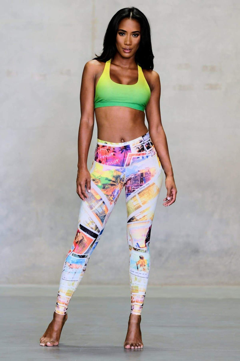 Work Out at Home Gear Outfit Ideas