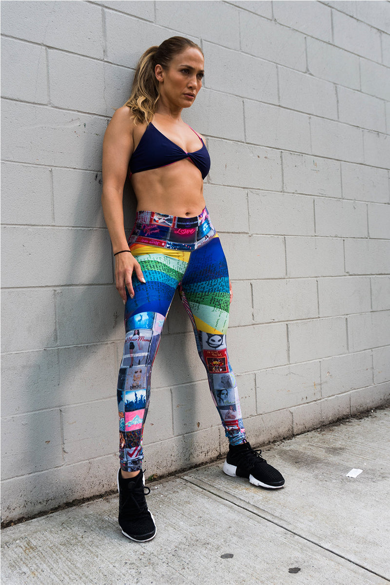 niyama sol yoga pants