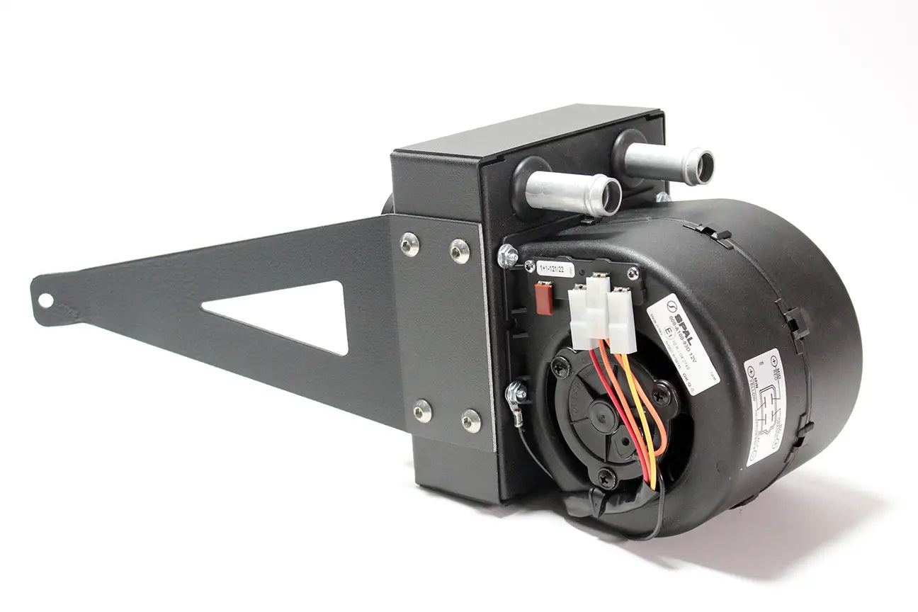 Inferno Kawasaki Teryx KRX 1000 Cab Heater with Defrost (2020-Current) SSHK551-00