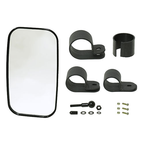AC-12355 BRONCO SIDE VIEW MIRROR