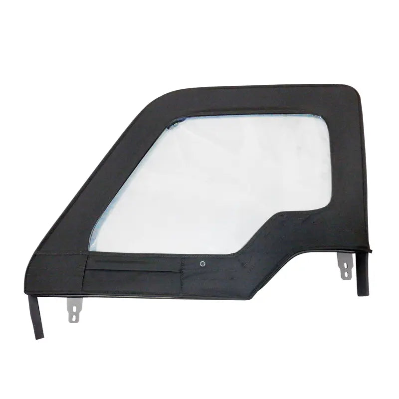 04/01 PREORDER Polaris Ranger 570 Front Upper Soft Doors Kolpin 32600