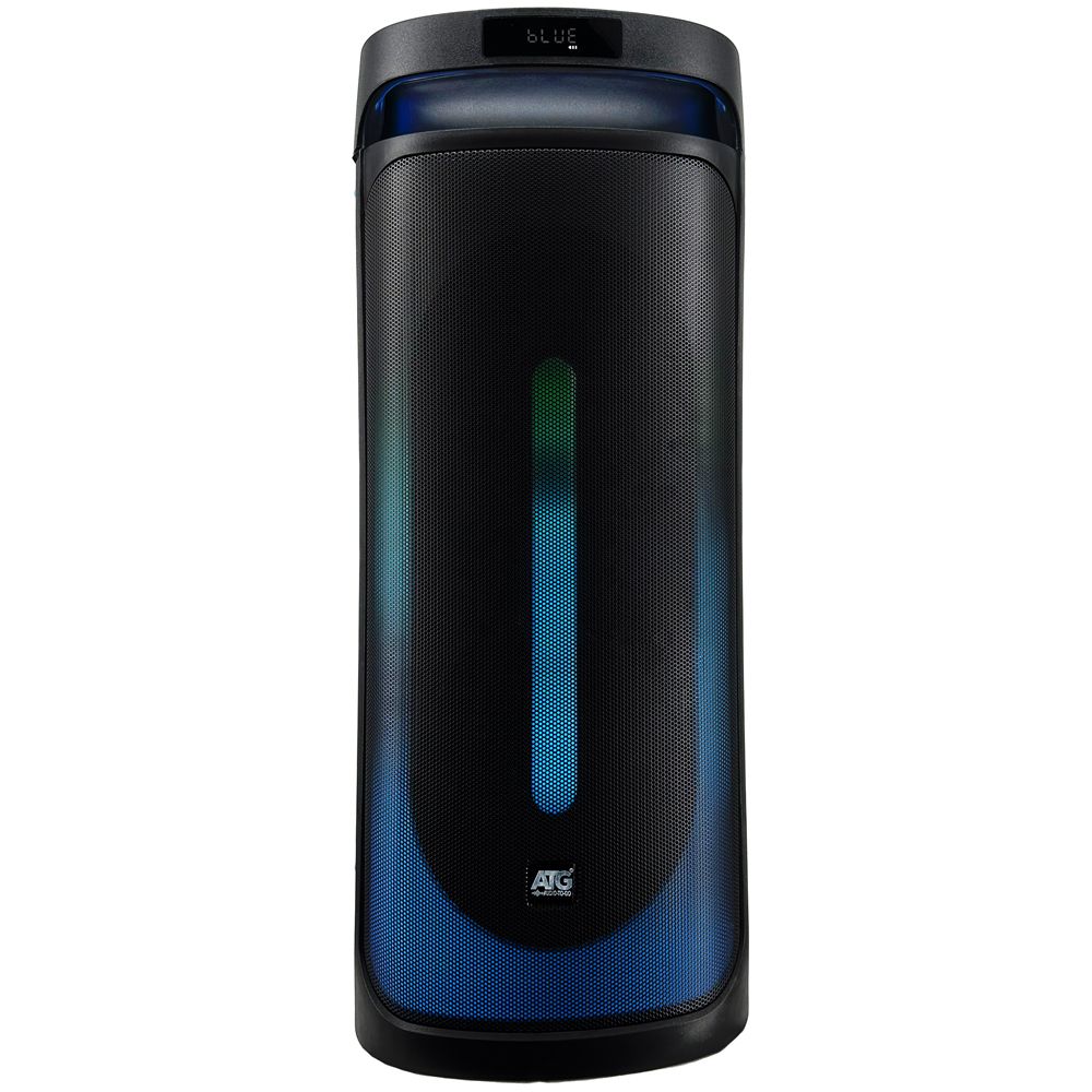 ATG FYRE-PRO660 HiFi Bluetooth Party Speaker