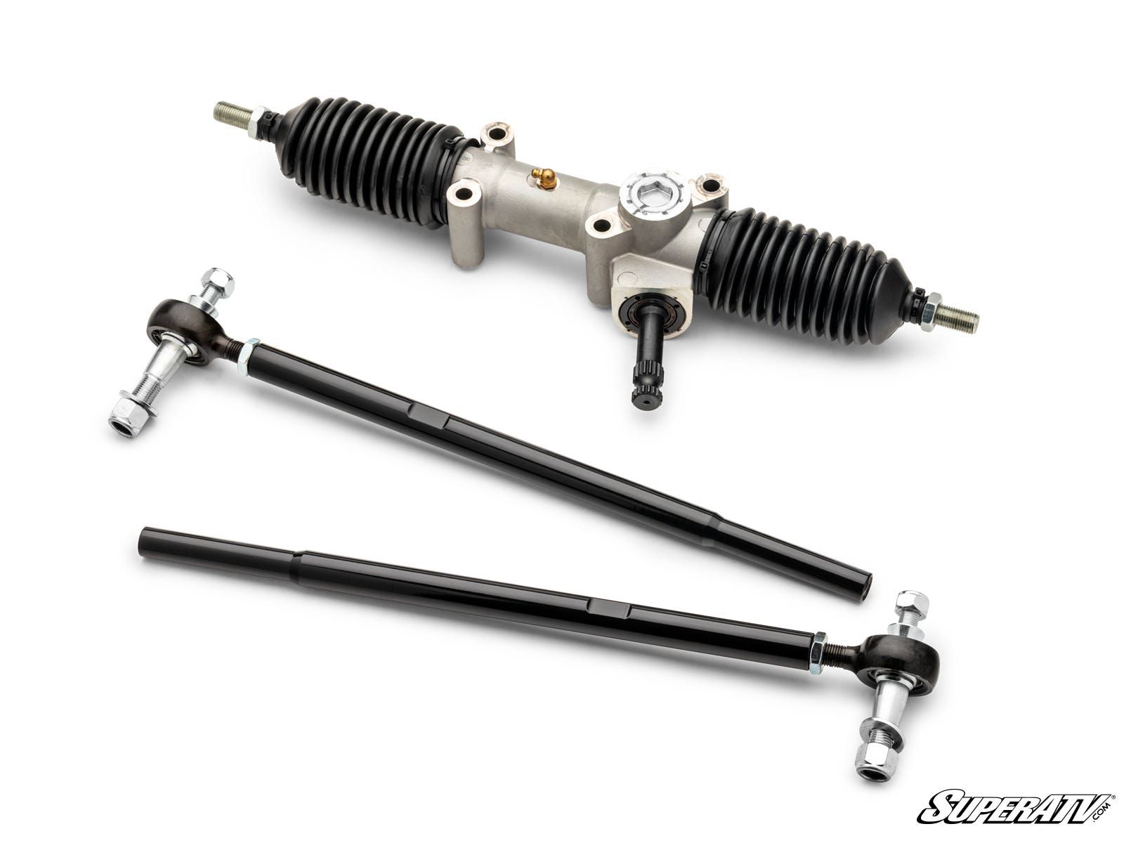 Super ATV POLARIS RZR PRO XP RACKBOSS 2.0 RACK AND PINION