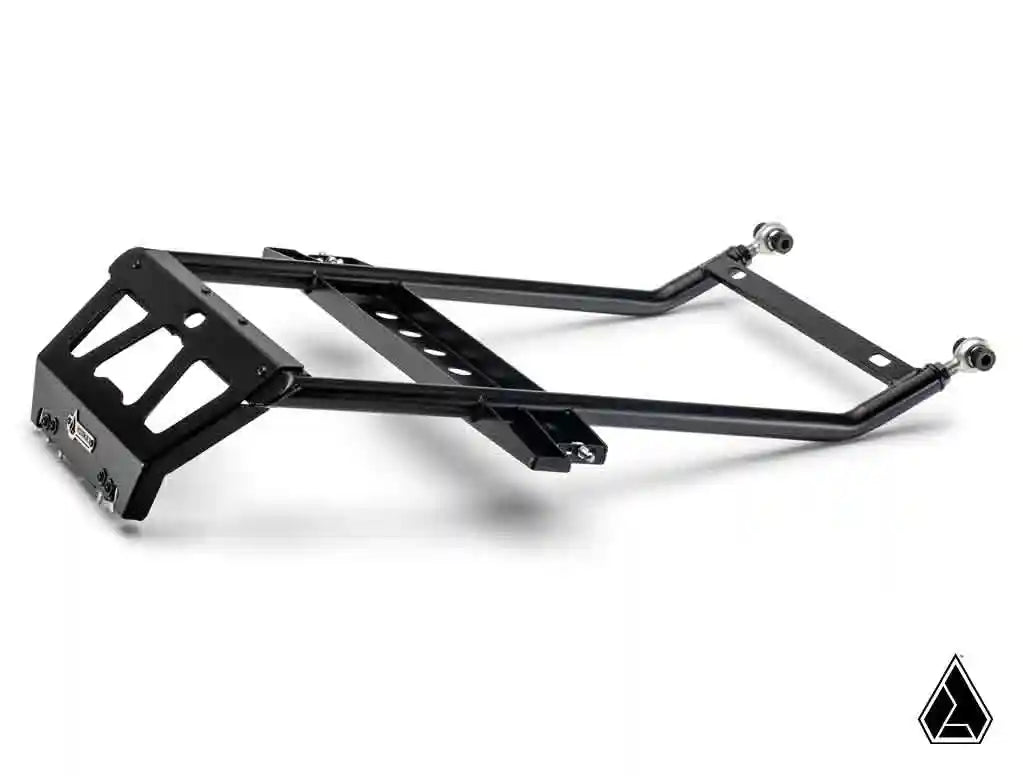Assault Industries Adventure Rack (Fits Polaris RZR PRO XP / Turbo R / Pro R) CBS-P-PROXP-001-01