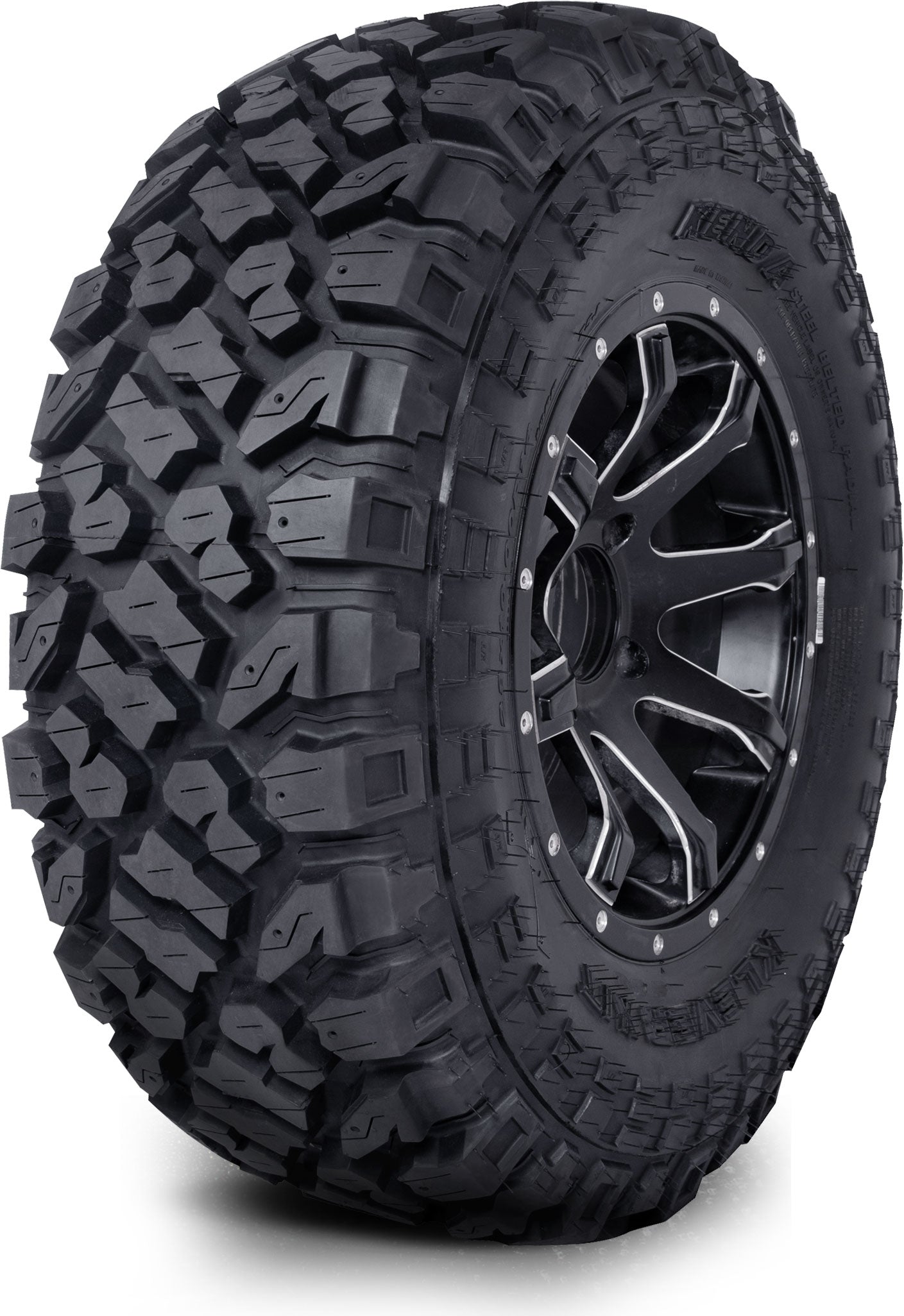 Kenda Klever XT K3204R UTV Tires