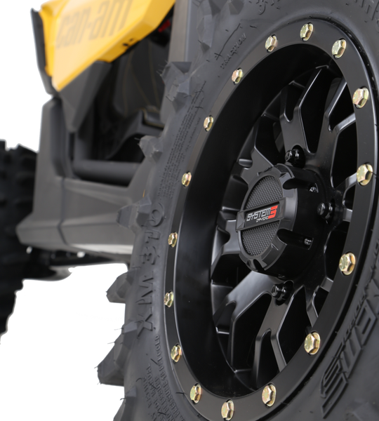 System 3 St 3 Utv Wheel