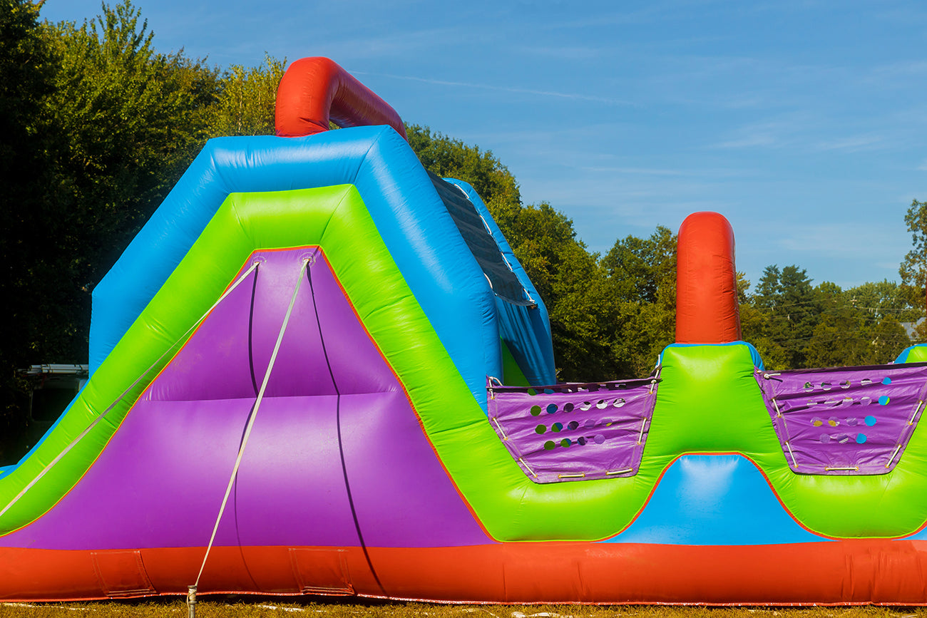 Water Slide Rentals Youngstown Oh