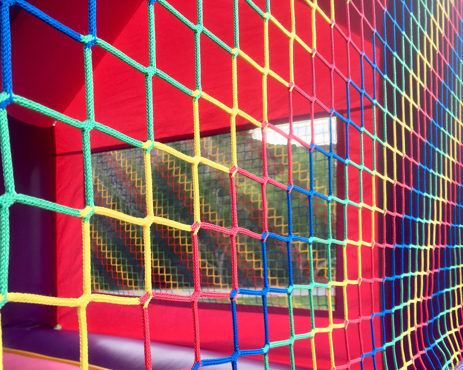 bounce house rental