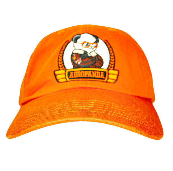 AP HAT Orange