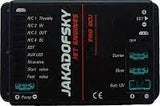 Jakadosky telemetry