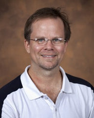  Kevin M. Folta, Interim Chairman and Associate Professor, Horticultural Sciences Department, University of Florida, Gainesville, FL. Image courtesy of the University of Florida.