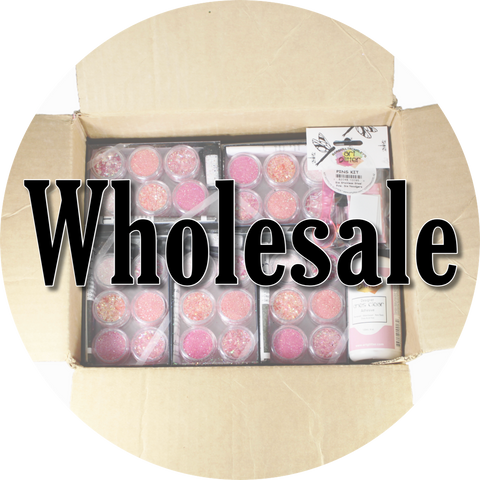 Wholesale Accounts