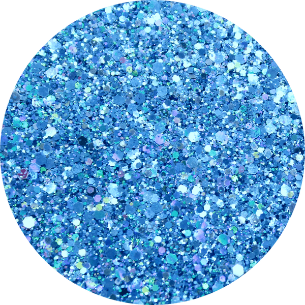 Blue Glitter Png Free Logo Image | Images and Photos finder