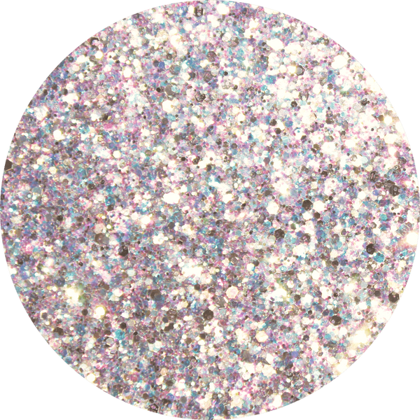 Holographic Glitter - ArtGlitter