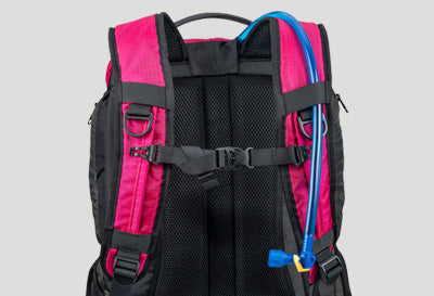 Mindful Backpack – CLN