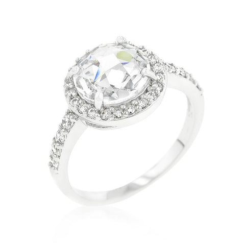 ENGAGEMENT RINGS – Page 2 – Beloved Sparkles