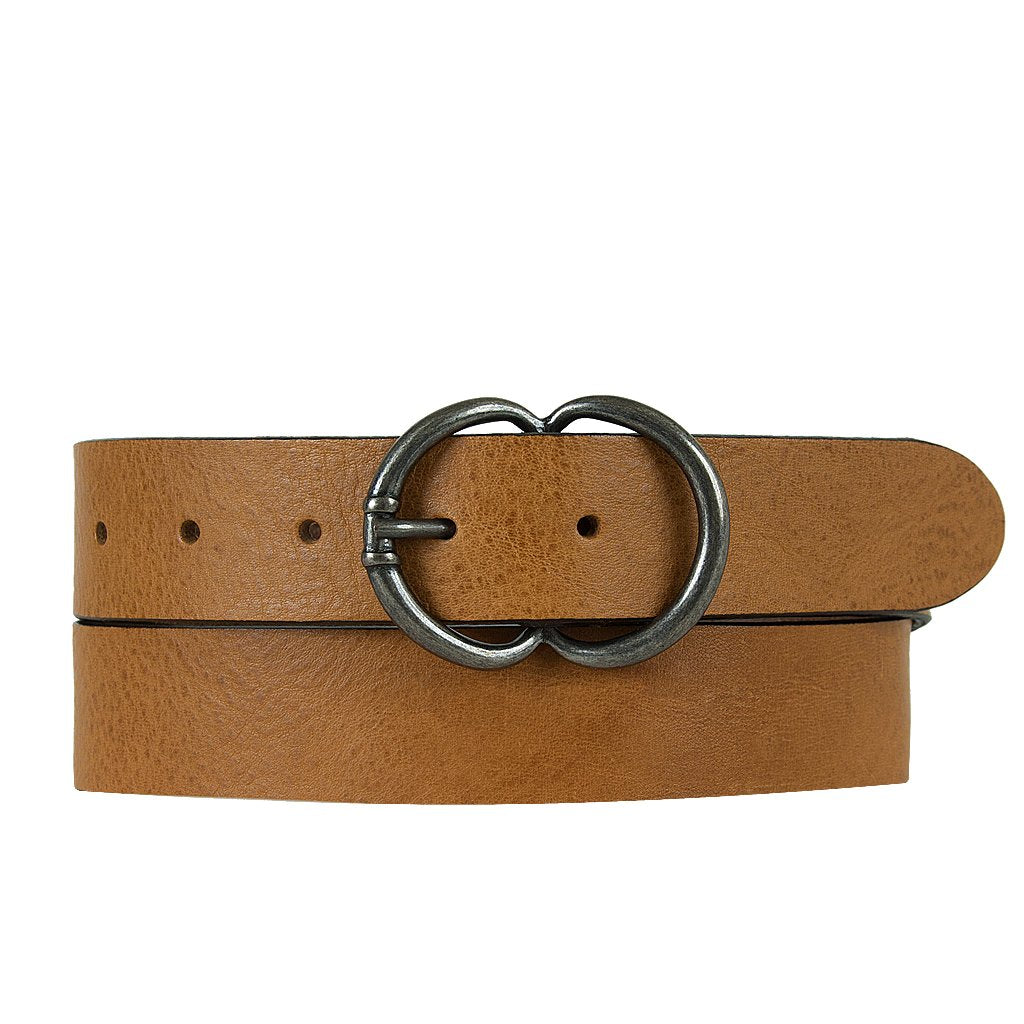 Amsterdam Heritage Vicky Double Ring Belt– ShopBody.com