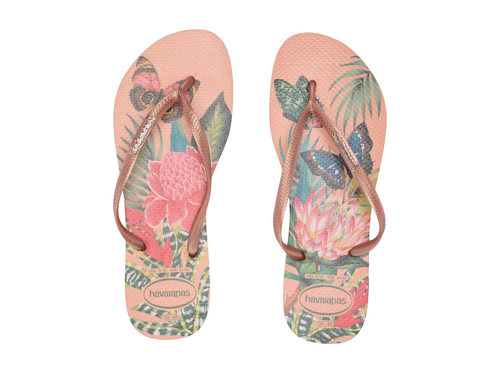 tropical havaianas