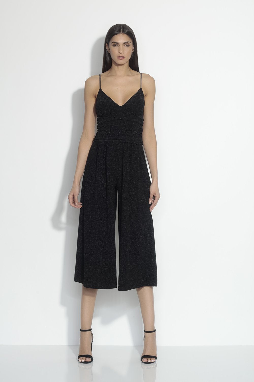 susana monaco jumpsuit