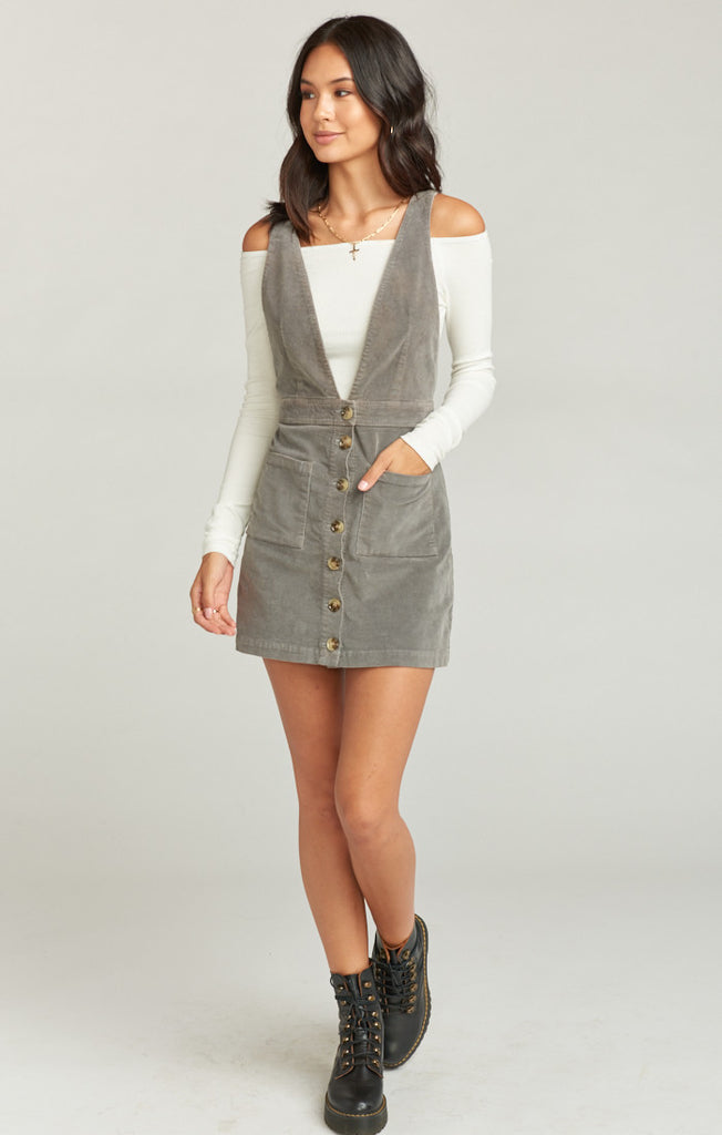 connelly overall dress