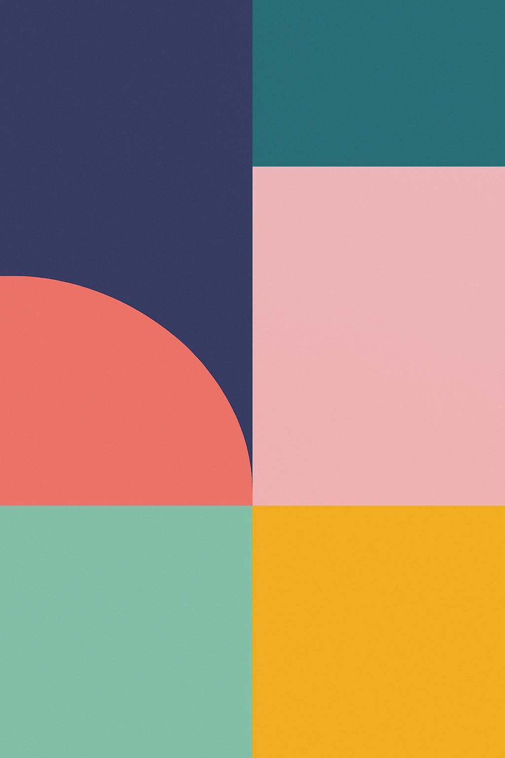 Transcendent Pink mood