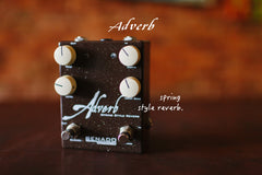 Adverb Reverb