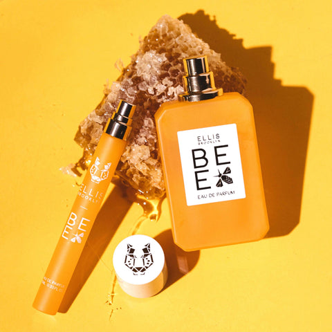 BEE Perfume and Travel Spray