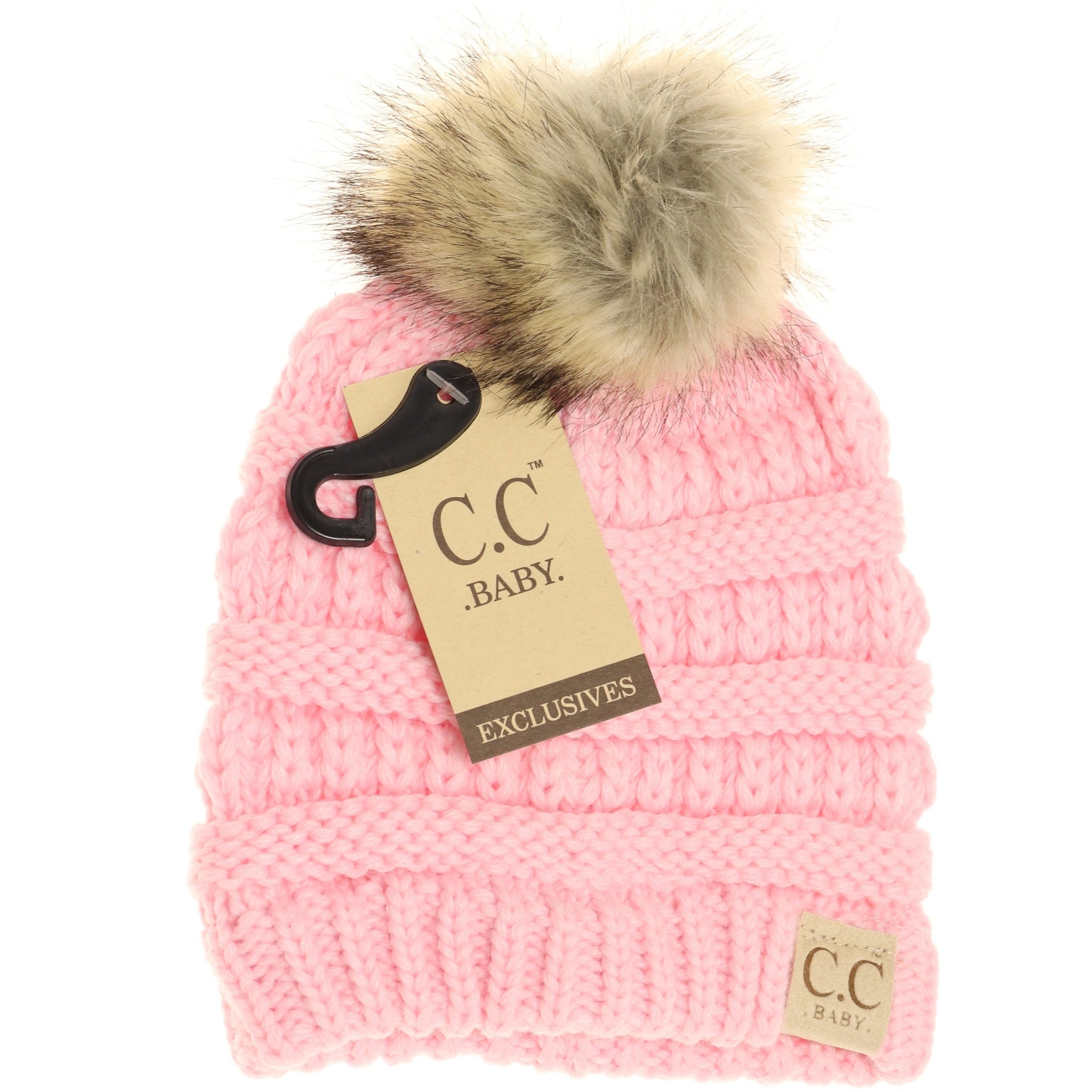 cc hats for babies