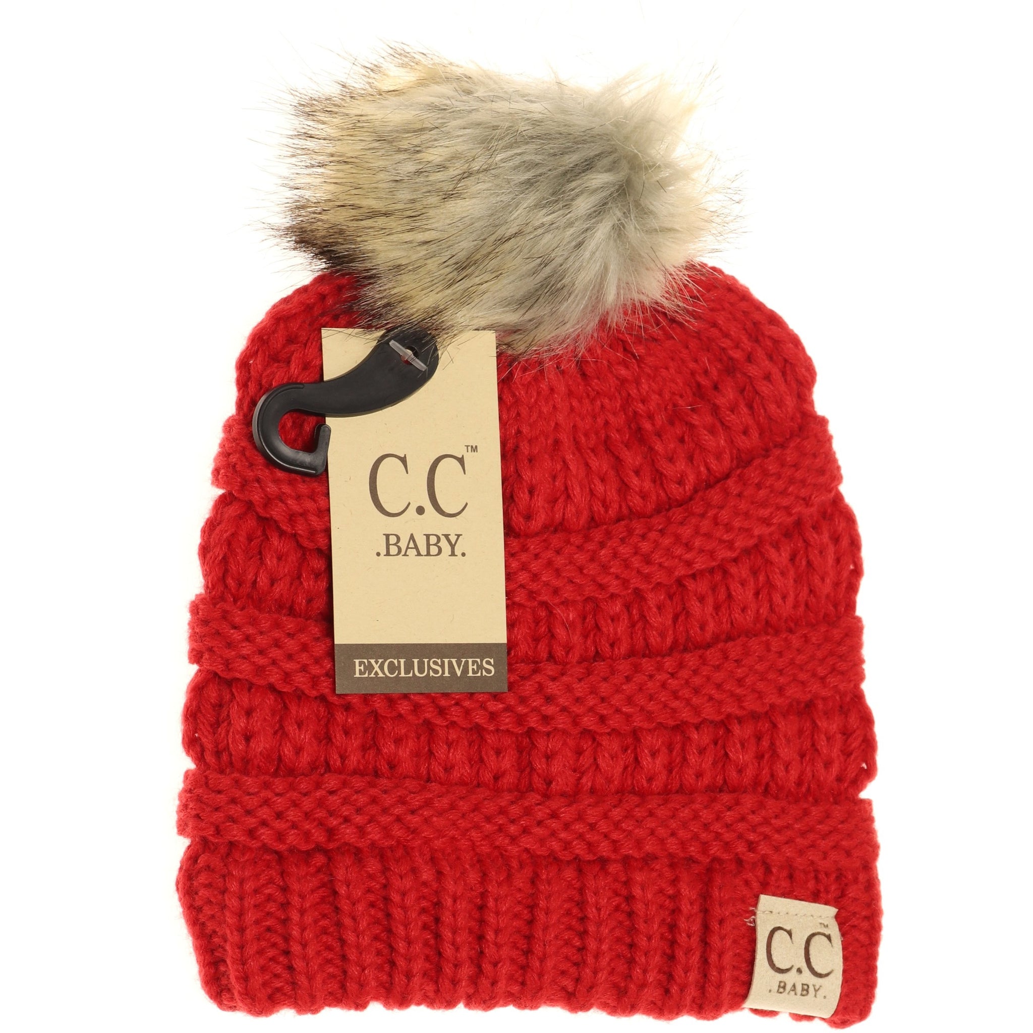 cc hats for babies