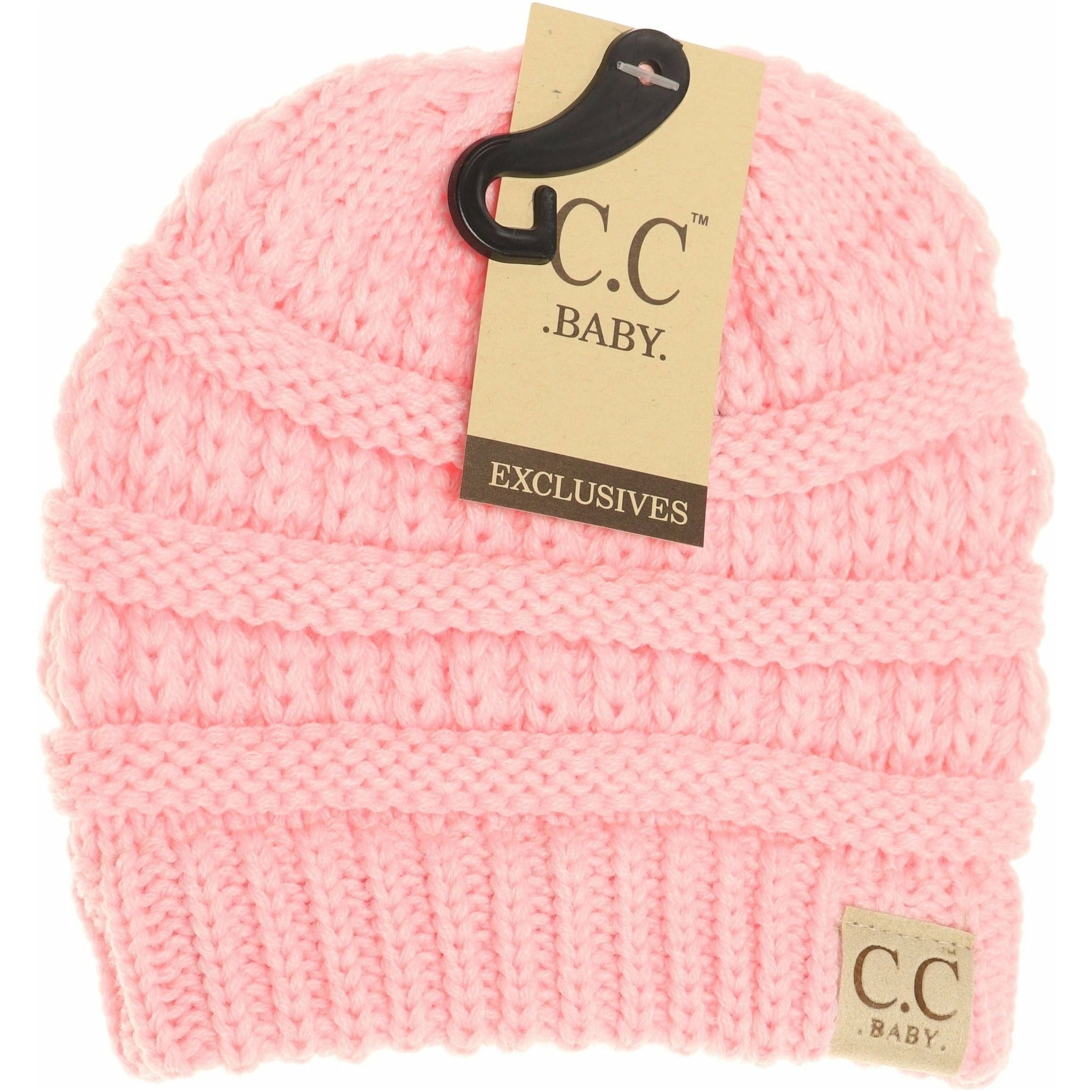baby cc hats