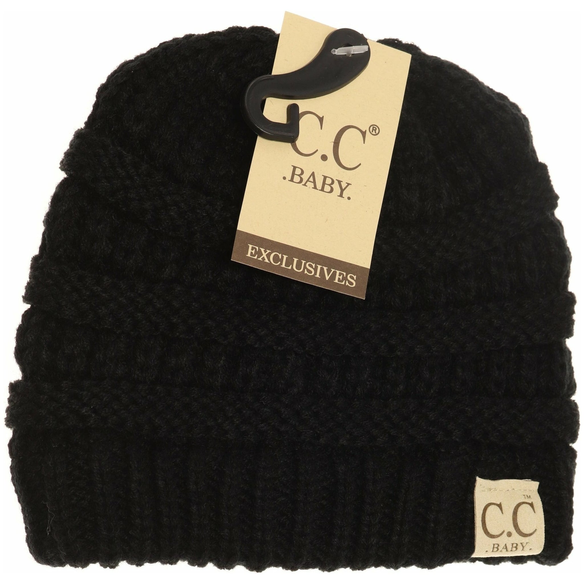 cc hats for babies