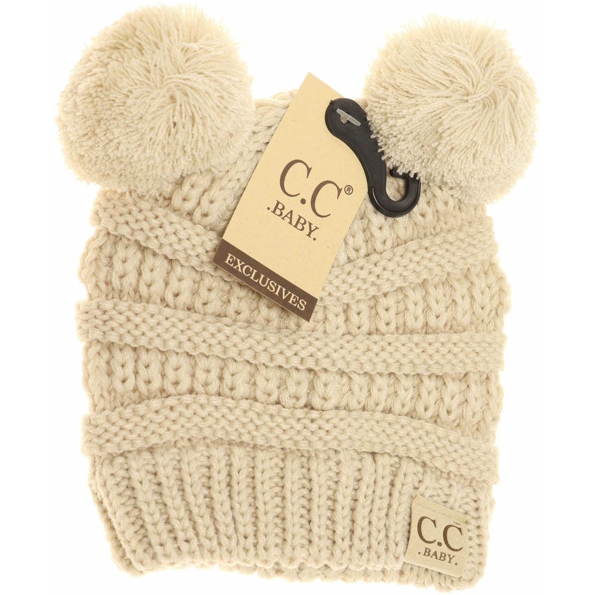 cc hats for babies