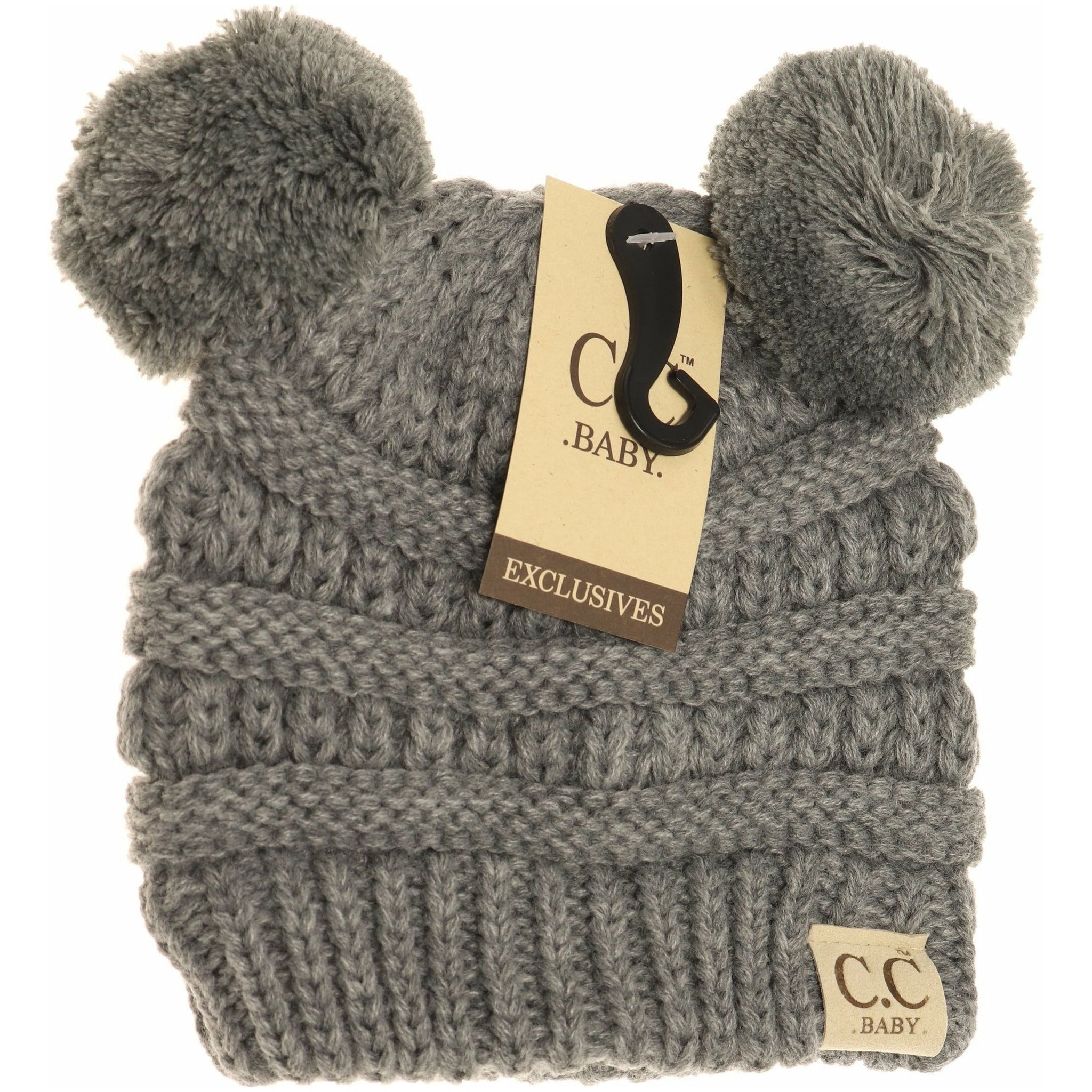 cc hats for babies