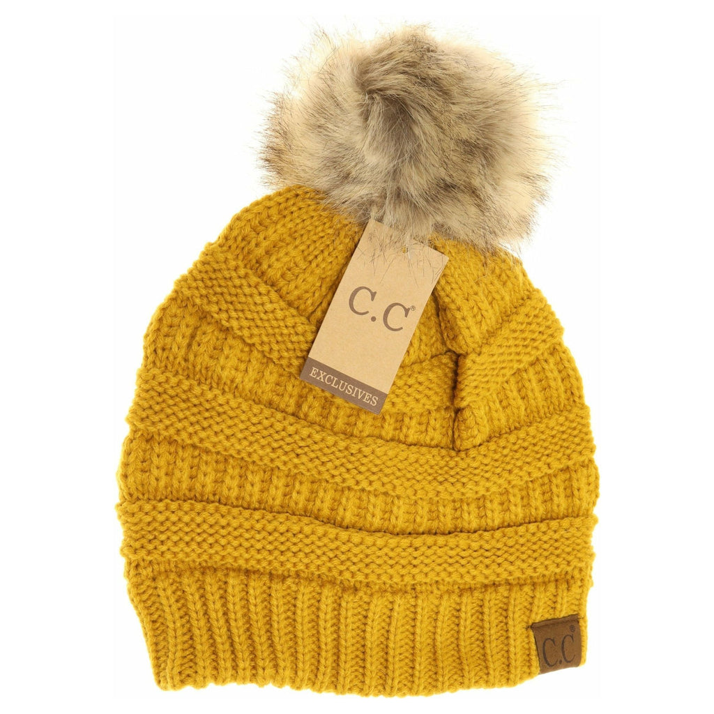 Fur Pom CC Beanie HAT43 Ccbeanie Com   HAT11 Bafd04d2 7b8c 4d7a 8a4b 9b62c990914e 1024x1024 